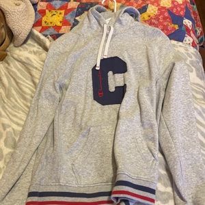 Champion women’s hoodie
